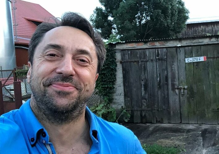 Sentymentalna podróż Marcina Millera (Boys)! Chłop z Mazur powrócił w pełnej okazałości!