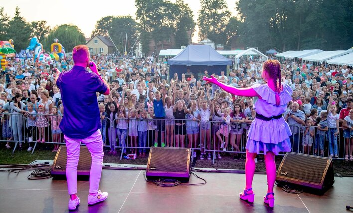 Sentymentalna premiera gwiazd disco polo! Od tego numeru wszystko się zaczęło! 