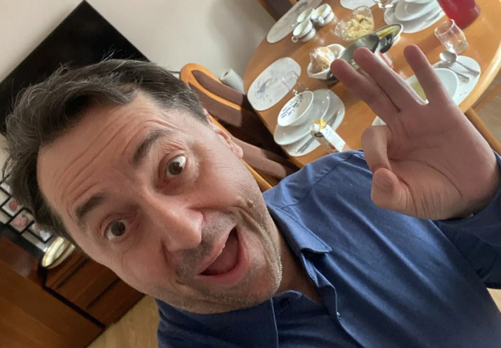 Sentymentalny powrót do przeszłości Marcina Millera!! Do sieci trafił historyczny album zespołu Boys ! To klasyka disco polo!