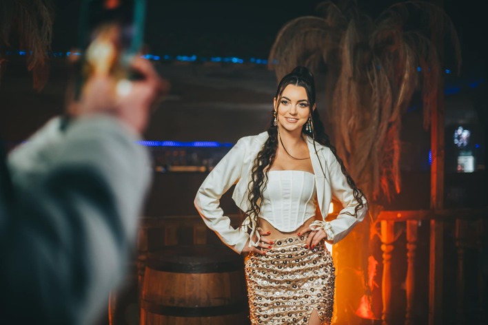 Serce Angeliki Żmijewskiej znów zajęte?! „Zakochałam się„! Gwiazda disco polo pragnie powrotu! 