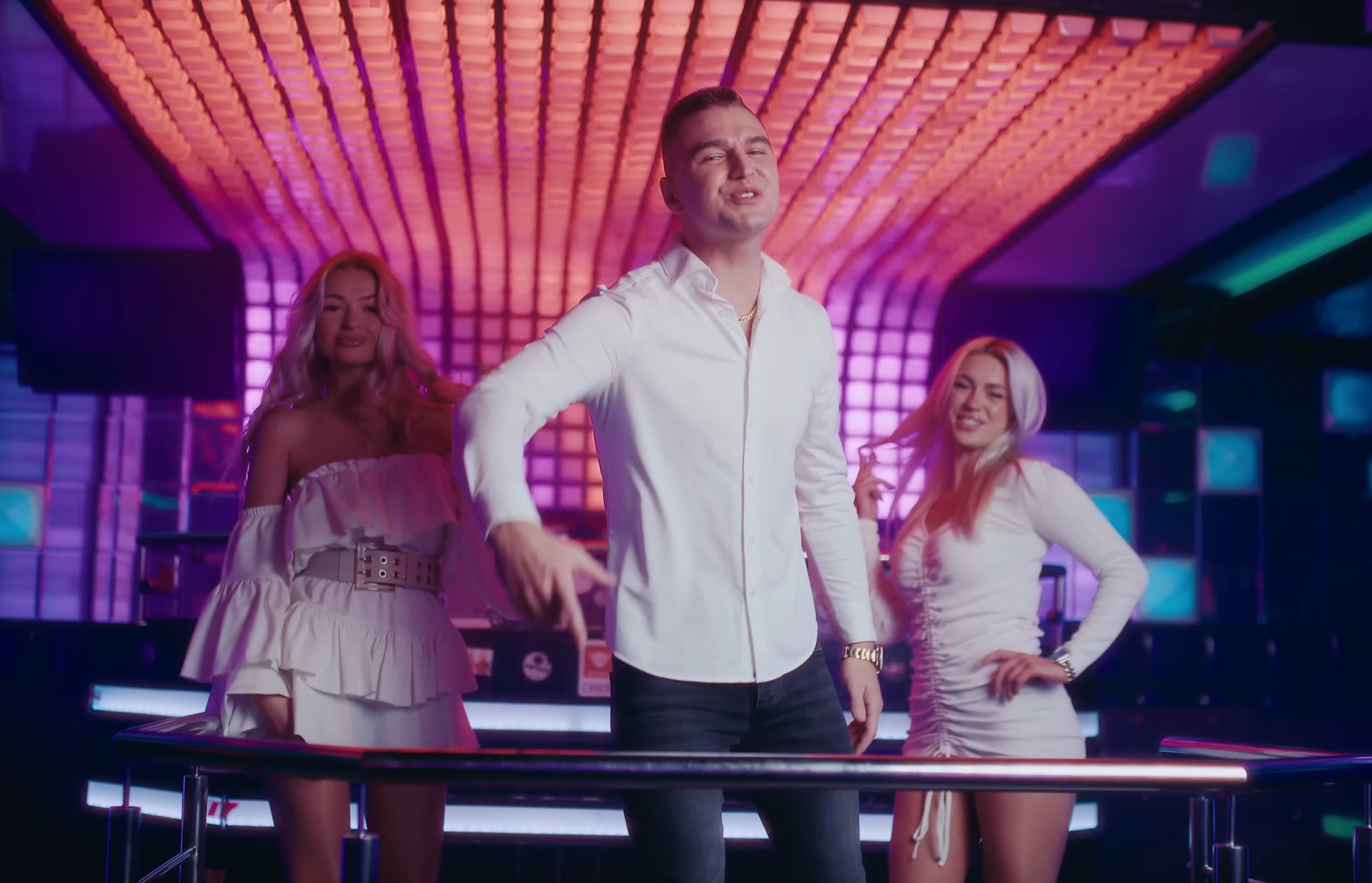 „Serce me gotowe już” od Oskaro z milionami odsłon. To jeden z największych hitów disco polo 2025