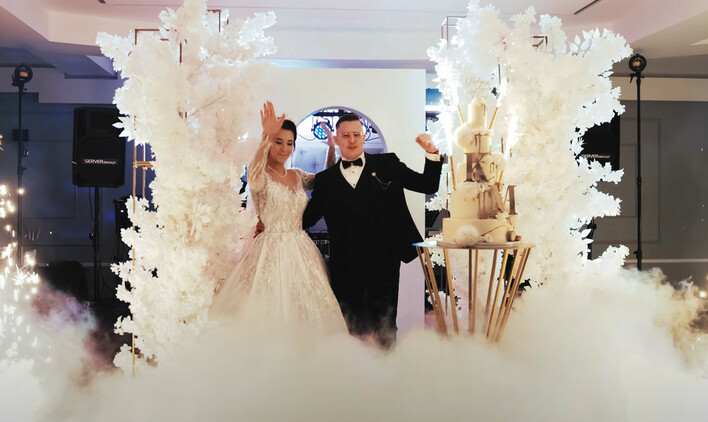 SERVERdance wraca z nowością! ”Wesele tańcz” to weselny przebój, który porwie do tańca całą Polskę

