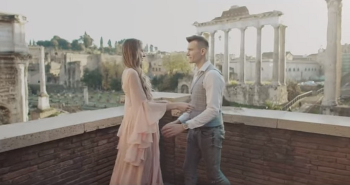 Wokalista disco polo zawyżył poprzeczkę?! W sieci pojawiła się właśnie nowa produkcja Majkela pt. "Moja Gwiazda"