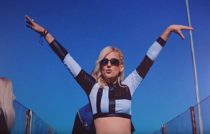 "Chwyć za rękę mnie" nowym przebojem disco polo?! Grupa RanDevu udostępniła nowość!