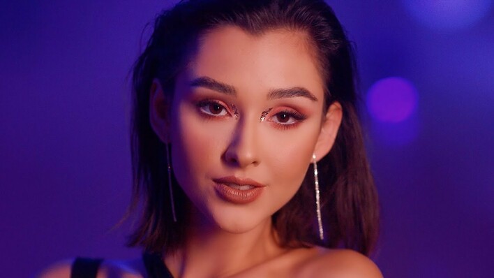 ShanteL - Efekt Miłości gorąca premiera w disco polo! Ten utwór to prawdziwy sztos!