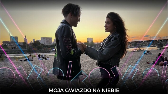 „Moja Gwiazdo Na Niebie„ w nowej odsłonie - zespołu Shantel z nowością!