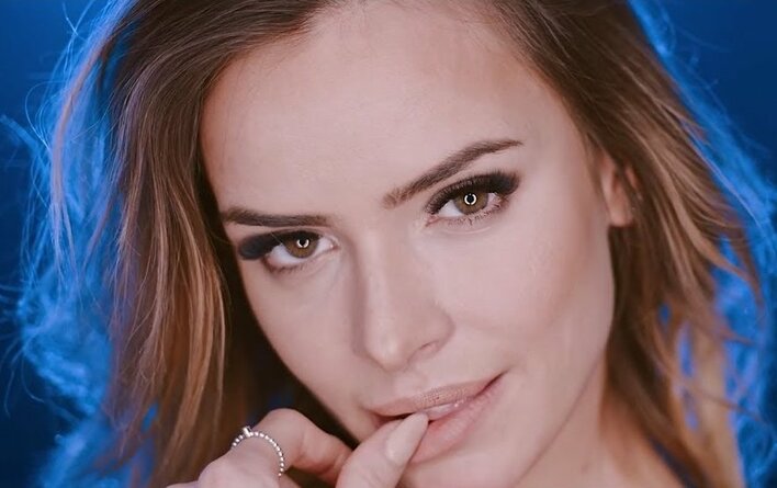 ShanteL - Bo jesteś Naj | VIDEO | Premiera