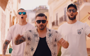 ShanteL & Kumple – „Wanilia” zdobywa milion wyświetleń. Nowa produkcja przyciąga ogromne zainteresowanie