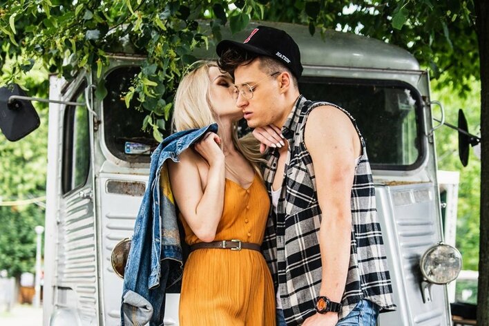 Shantel - Piękne oczy masz | VIDEO | Premiera