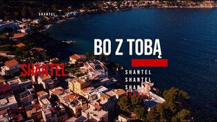 ShanteL prezentuje nowy singiel „Bo z Tobą” w klimacie EDM i dance