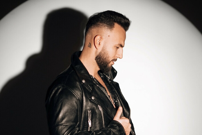 Shantel prezentuje „Urke” w stylu disco polo – nowa interpretacja kultowego utworu zespołu Wilki