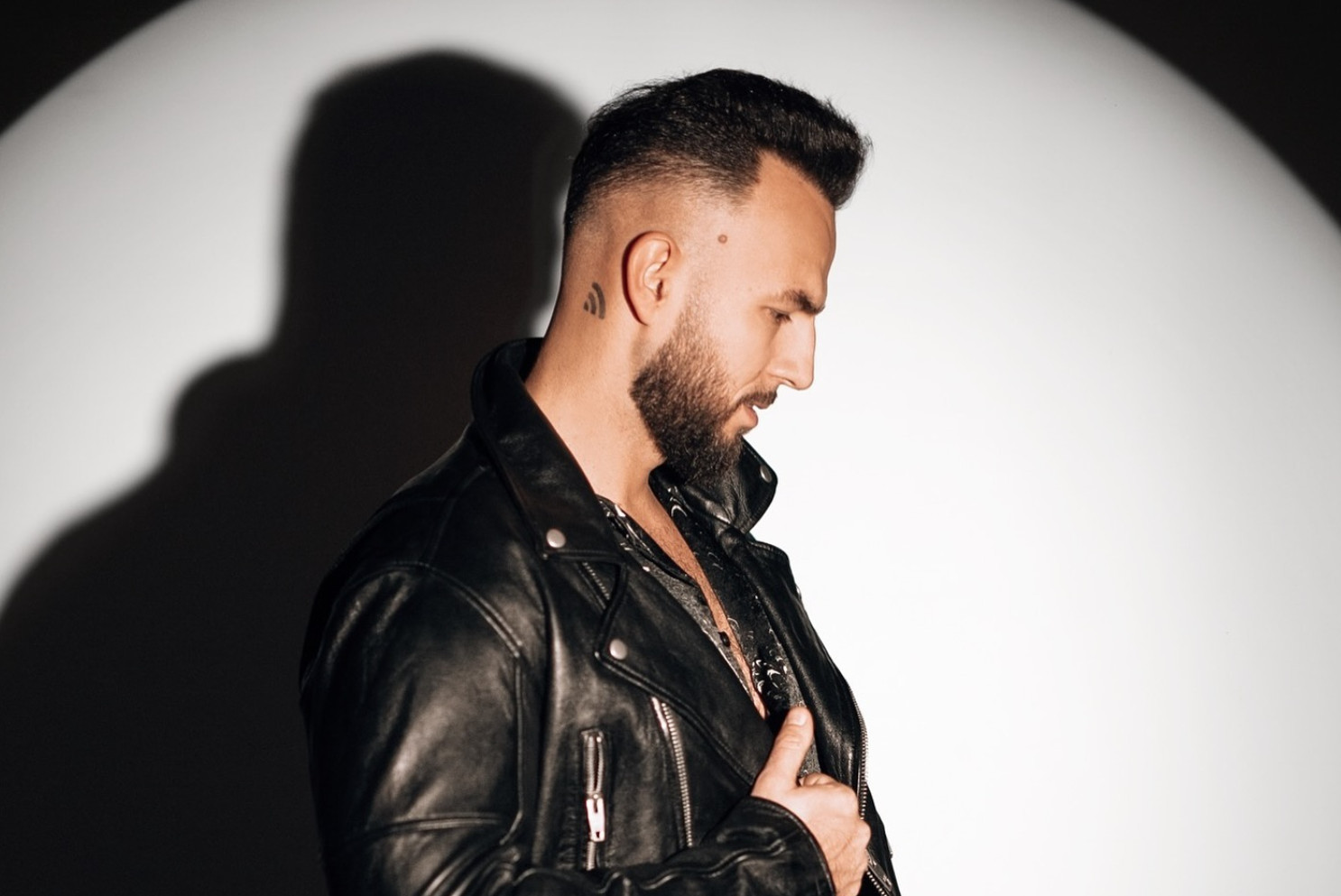 Shantel prezentuje „Urke” w stylu disco polo – nowa interpretacja kultowego utworu zespołu Wilki