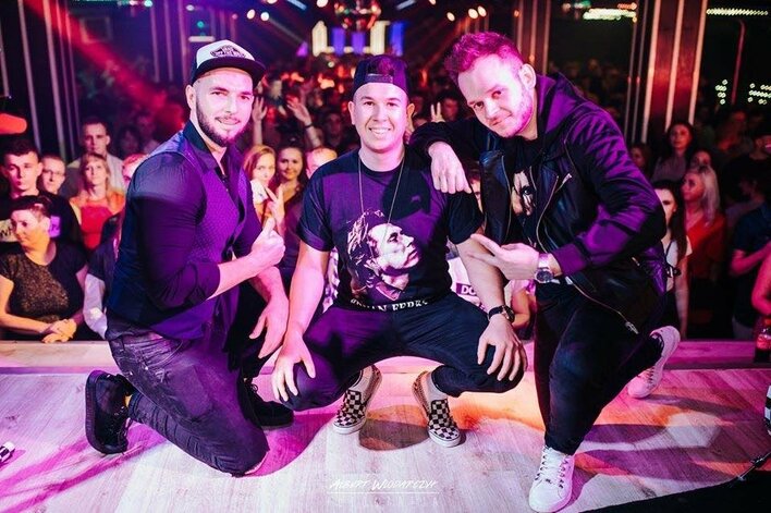 Najnowsza piosenka grupy Shantel trafiła do sieci w nowej wersji! 