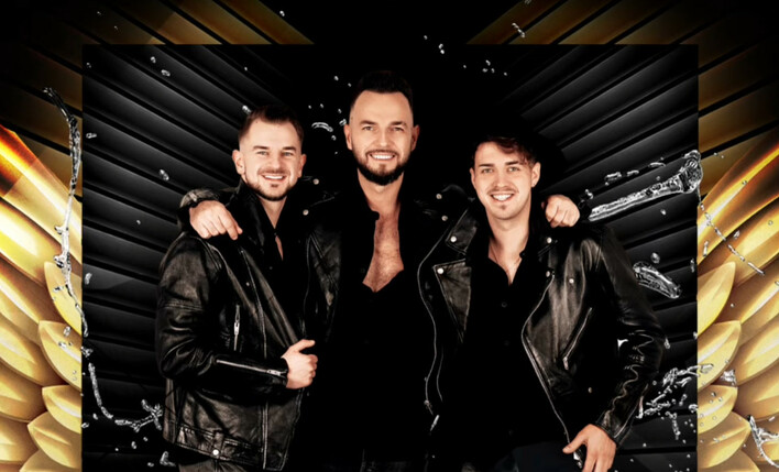 Shantel zaskakuje nową wersją „Lipka” – biesiadny przebój w tanecznym wydaniu