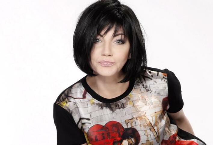 Shazza gościem porannego programu telewizji TVN! Legendarna gwiazda disco polo opowiedziała widzom o walce z chorobą i podsumowała 30-lecie kariery