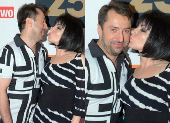 Shazza i Marcin Miller w duecie! Hit "Mydełko fa" w nowej wersji! | VIDEO