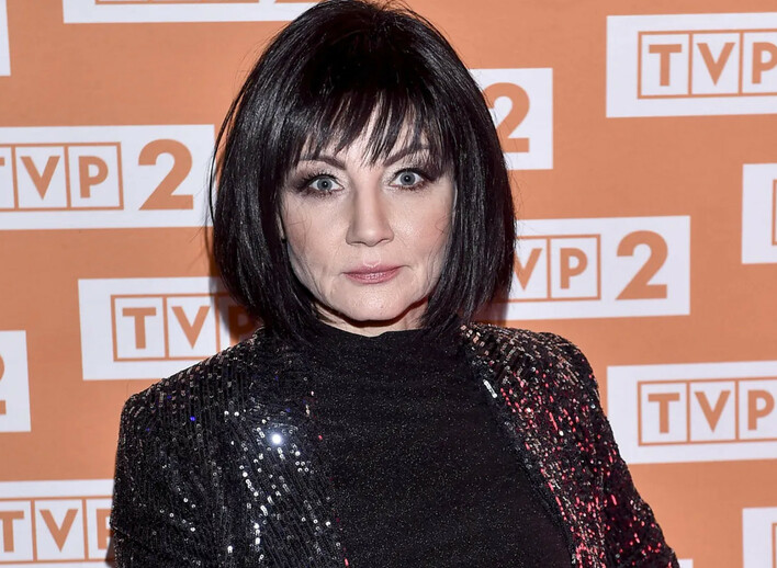 Shazza walczy ze śmiertelną chorobą! Dramat Królowej Disco Polo