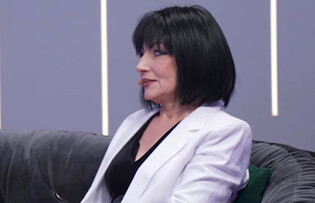 Shazza zakochana? Niezwykła relacja z Tomaszem Samborskim nadal wzbudza emocje w świecie disco polo