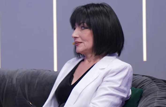 Shazza zakochana? Niezwykła relacja z Tomaszem Samborskim nadal wzbudza emocje w świecie disco polo