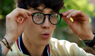 Shymi - Tatuaże | VIDEO | Premiera