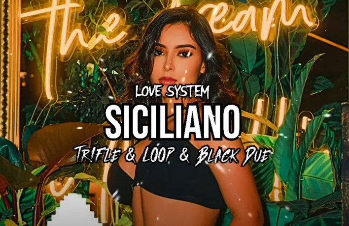 Wielki HIT „Siciliano„ powraca w wyjątkowym stylu!  W latach ”90 królowa w Polsce! Jak brzmi teraz?! 