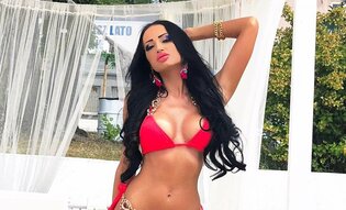 Siostra Godlewska znów szokuje! Zobaczcie hot zdjecia! Fani komentują