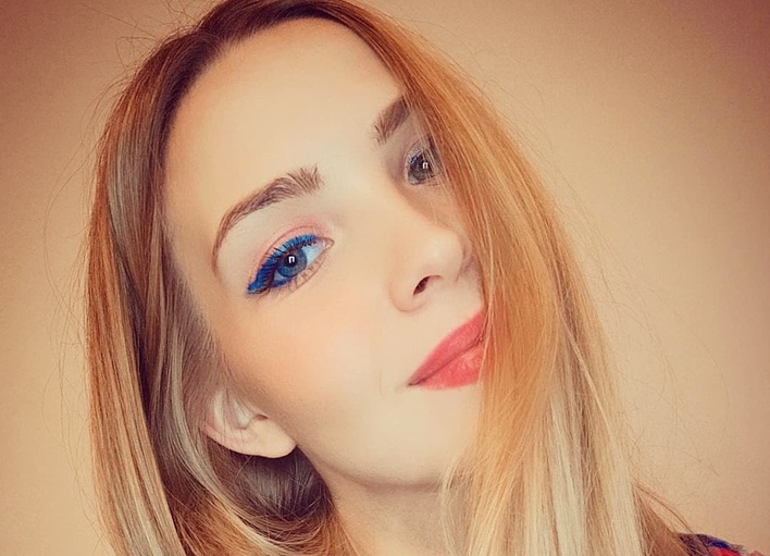 Siostra gwiazdy zespołu Top Girls wzięła udział w wyjątkowej produkcji! To międzynarodowy projekt! 