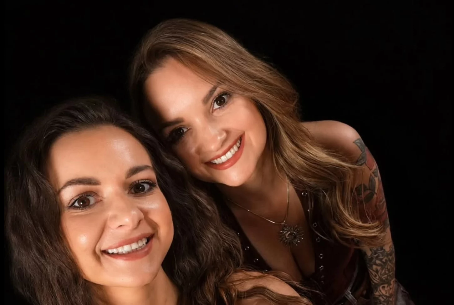Siostry Bieleckie: Basia Pędrak z zespołu Lili i Gośka ogłosiły wspólny duet muzyczny