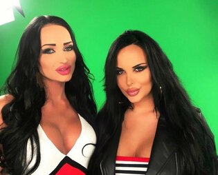 Siostry Godlewskie nago dla reprezentacji! "Nic się nie stało" | VIDEO