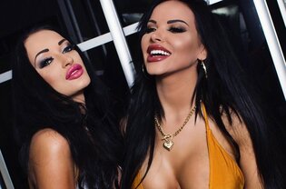 Siostry Godlewskie przygotowały nową produkcję! Klip z Majorki oczaruje fanów? 