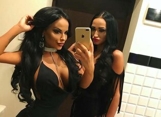 Siostry Godlewskie śpiewają "Mleczko"! Jak wyszło? Oceńcie sami! | VIDEO