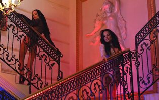 Siostry Godlewskie - Tak to my | Mega premiera! | Dziewczyny podbiją rynek disco polo?! Hit internetu?!