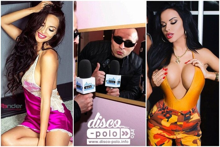 Siostry Godlewskie w teledysku Czadomana! "Na planie okazały się profesjonalistkami" - przyznał artysta! 