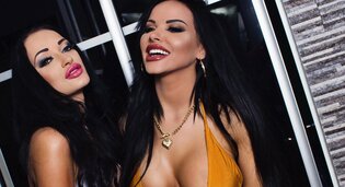 Siostry Godlewskie zablokowane?! Zniknęły z YouTube?!