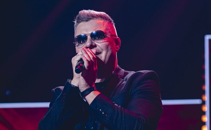 Jorrgus rozchwytywaną gwiazdą disco polo! Ogromny sukces na jego koncie!