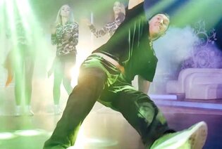 Zapowiedź: Skalars - Mówisz nie | VIDEO