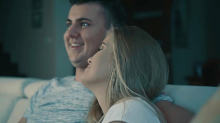 Skalars & Sequence - Do Nieba | Kliknij i obejrzyj Premierę 