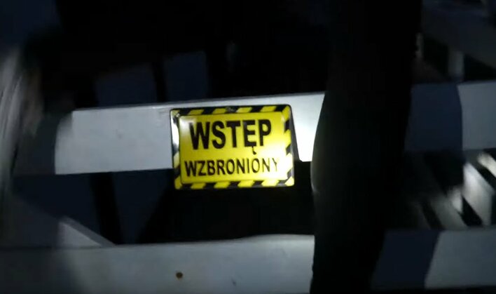 Skandal i niedowierzanie! Włamali się do ulubionego miejsca artystów disco polo!