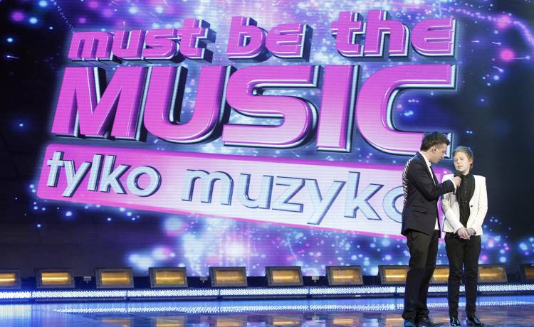 Skandal na castingu „Must Be the Music”! Surowa ocena doprowadziła uczestniczkę do łez, bo śpiewała disco polo!