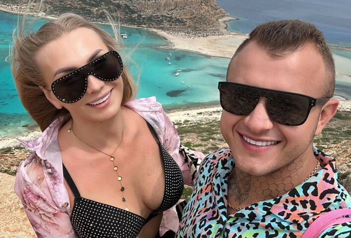 Skandal na koncercie Dawida Narożnego! Gwiazdor disco polo znowu zaskakuje! | VIDEO