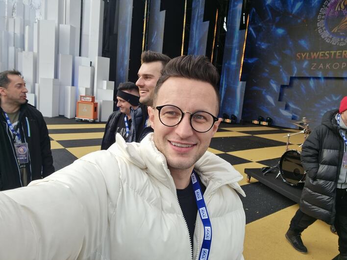 Skandal! Oszust podszywa się pod gwiazdę disco polo! Sprawa trafi na policję?