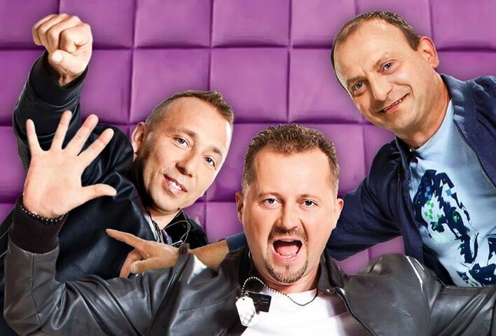 Skandal! "podpisał się pod utworem, że słowa i muzyka są jego, co jest obrzydliwym kłamstwem" - twierdzi zespół Fanatic