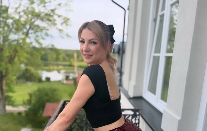 Skandal tuż przed finałem „Tańca z gwiazdami”! Magdalena Narożna oszukana? Zmiana w ostatniej chwili