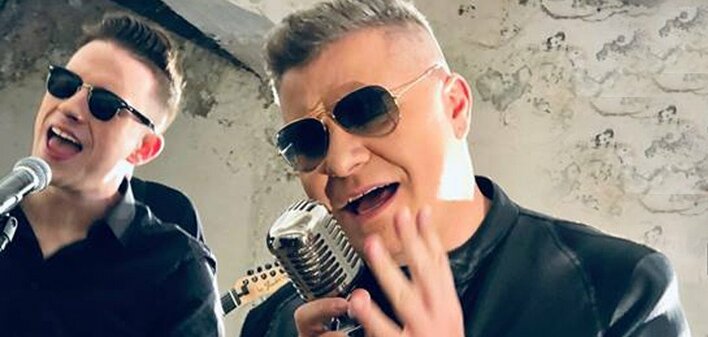 Skandal w branży disco polo! Ktoś podszywa się pod zespół!