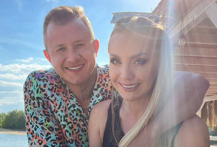 Skandal w świecie disco polo: kontrowersyjne nagranie z udziałem Dawida Narożnego?! Musicie to zobaczyć?!