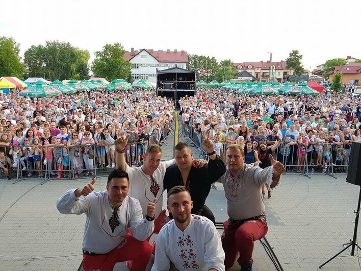 Skandal z zespołem Magik Band! Jak to się zakończy?!