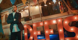 Skandal! Wokalista disco polo z aferą w tle! Doszło do niewybaczalnej kradzieży! 