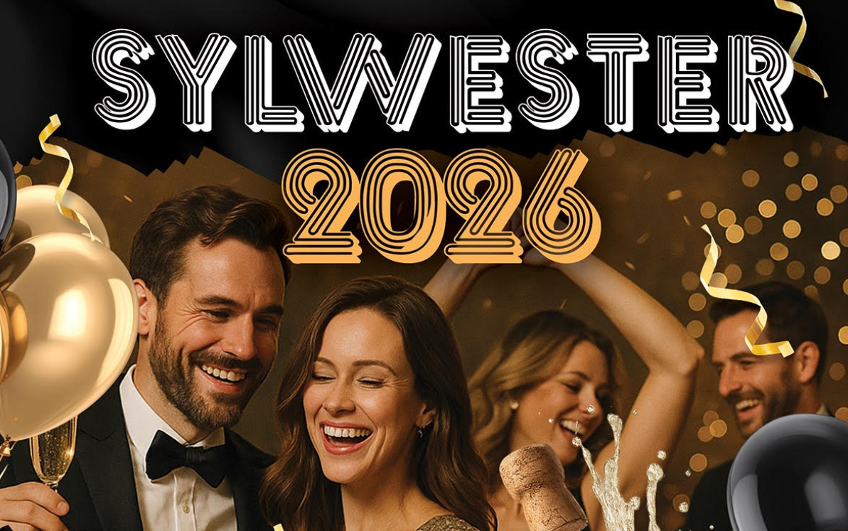 Sylwester 2026 w Imperium z legendarnym zespołem Skaner