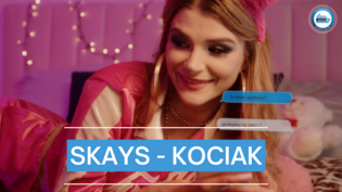 Skays - Kociak! Zobacz przedpremierę tylko u nas! | VIDEO