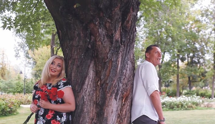 Skazani na sukces? Dwa genialne wokale disco polo w jednej produkcji! To strzał w dziesiątkę?